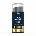Стимулювальний гель для анілінгусу, римінгу й анального сексу Intt Greek Kiss (15 мл) - мініатюра 2