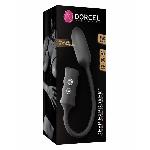Виброяйце Dorcel Deep Explorer, підходить для вагінальної та анальної стимуляції, потужне - мініатюра 6
