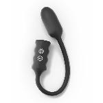 Виброяйце Dorcel Deep Explorer, підходить для вагінальної та анальної стимуляції, потужне - мініатюра 9