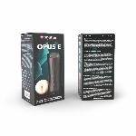 Мастурбатор-вагіна Mystim Opus E Vagina для електростимулятора - мініатюра 2