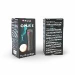Мастурбатор попка Mystim Opus E Anus для електростимулятора - мініатюра 3
