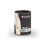 Мастурбатор-яйце Mystim MasturbaTIN Ribbed Rita - мініатюра 1