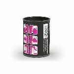 Мастурбатор-яйце Mystim MasturbaTIN Swirl Girl - мініатюра 4
