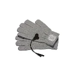 Рукавички для електростимуляції Mystim Magic Gloves, дуже ніжний вплив - мініатюра 1