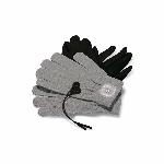Рукавички для електростимуляції Mystim Magic Gloves, дуже ніжний вплив - мініатюра 4