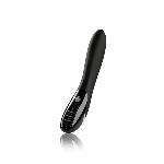 Вібратор з електростимуляцією Mystim Electric Eric eStim Black, міостимулятор - мініатюра 1