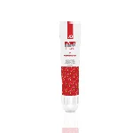 Гель для клітора JO Sweet Berry Heat (10 мл), можна для поцілунків, вібрація з розігрівом - мініатюра 1