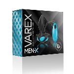 Анальна вібропробка Rocks Off Men-X — Varex - мініатюра 2