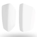 Запасні насадки для вакуумного стимулятора Satisfyer Pro 2 Climax Tips (широка і вузька) - мініатюра 2