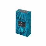 Преміум вібратор Je Joue - G-Spot Bullet Vibrator Teal з глибокою вібрацією  + подарунок косметичка - мініатюра 4