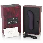 Преміум вібратор Je Joue - G-Spot Bullet Vibrator Purple з глибокою вібрацією - мініатюра 8