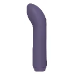 Преміум вібратор Je Joue - G-Spot Bullet Vibrator Purple з глибокою вібрацією - мініатюра 1