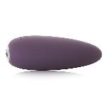 Преміум вібромасажер Je Joue - Mimi Soft Purple, м'який кінчик, глибока вібрація - мініатюра 2