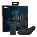 Масажер простати Nexus Revo Extreme з голівкою, яка обертається і пультом ДК - мініатюра 2
