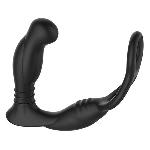 Стимулятор простати Nexus SIMUL8 Prostate Stimulator з ерекційним кільцем - мініатюра 3