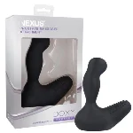Насадка для вібромасажера Doxy Number 3 - Nexus Prostate Massager у вигляді масажера простати - мініатюра 1