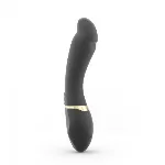 Вібратор Dorcel Tender Spot з гнучким стовбуром і м'яким кінчиком, з турборежимом - мініатюра 1