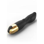 Вібратор Dorcel Flexi & Joy з можливістю регулювання кута вигину, потужний, стимулюючий рельєф, 2 мо - мініатюра 3