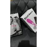 Віброяйце Love To Love Feel Love Pink (м'ята упаковка!!!) - мініатюра 2