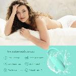 Смарт-тренажер Кегеля Magic Motion Kegel Rejuve, бюджетний варіант, для тренувань і задоволення - мініатюра 4