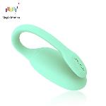 Смарт-тренажер Кегеля Magic Motion Kegel Rejuve, бюджетний варіант, для тренувань і задоволення - мініатюра 1
