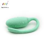 Смарт-тренажер Кегеля Magic Motion Kegel Rejuve, бюджетний варіант, для тренувань і задоволення - мініатюра 8