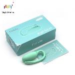 Смарт-тренажер Кегеля Magic Motion Kegel Rejuve, бюджетний варіант, для тренувань і задоволення - мініатюра 6