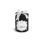 Масажна свічка Petits Joujoux - Athens - Musk and Patchouli (190 г) розкішна упаковка - мініатюра 2