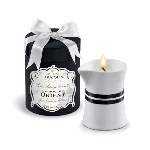 Масажна свічка Petits Joujoux - Orient - Pomegranate and White Pepper (190 г) розкішна упаковка - мініатюра 1