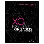 Подарунковий набір Sensuva XO Kisses & Orgasms (бальзам для губ з феромонами і рідкий вібратор) - мініатюра 2