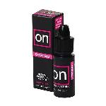 Збуджувальні краплі для клітора Sensuva ON Arousal Oil for Her Original (5 мл) діють до 30 хвилин - мініатюра 2