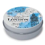 Масажна свічка Petits Joujoux - London - Rhubarb, Cassis and Ambra (43 мл) з афродизіаками - мініатюра 1