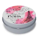 Масажна свічка Petits Joujoux - Paris - Vanilla and Sandalwood (43 мл) з афродизіаками - мініатюра 1