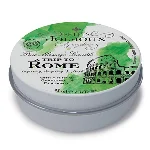 Масажна свічка Petits Joujoux - Rome - Grapefruit and Bergamott (43 мл) з афродизіаками - мініатюра 1
