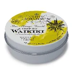Масажна свічка Petits Joujoux - Waikiki Beach - Coconut and Pineapple (43 мл) з афродизіаками - мініатюра 1