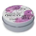 Масажна свічка Petits Joujoux - Orient - Pomegranate and White Pepper (43 мл) з афродизіаками - мініатюра 1