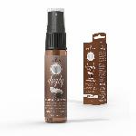Спрей для мінету Sensuva Deeply Love You Chocolate Coconut (29 мл), для глубокого мінету - мініатюра 2