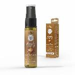 Спрей для мінету Sensuva Deeply Love You Salted Caramel (29 мл), для глибокого мінету - мініатюра 2