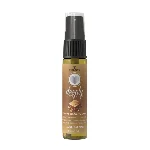 Спрей для мінету Sensuva Deeply Love You Salted Caramel (29 мл), для глибокого мінету - мініатюра 1