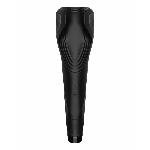 Мастурбатор Satisfyer Men Wand, багатофункціональний, чудово для пар, вібро-мінет - мініатюра 2