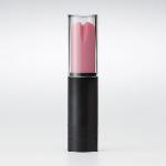 Вібратор-помада IROHA STICK Black, плавне збільшення потужності - мініатюра 5