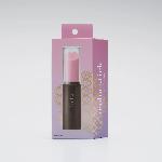 Вібратор-помада IROHA STICK Black, плавне збільшення потужності - мініатюра 3