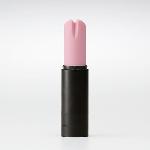 Вібратор-помада IROHA STICK Black, плавне збільшення потужності - мініатюра 2