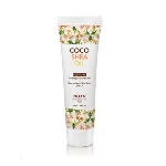 Органічна кокосова олія каріте (ши) для тіла EXSENS Coco Shea Oil 100 мл, сертифікат ECOCERT - мініатюра 1