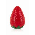 Збуджувальний крем для сосків EXSENS Oh My Strawberry (8 мл) з жожоба та олією ши, їстівний - мініатюра 7