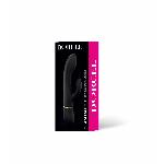 Вібратор-кролик Dorcel GLAM RABBIT, гнучкий стовбур, стимуляція точки G, 2 мотори - мініатюра 5