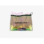 Вібратор-кролик Love To Love Hello Rabbit Violet з гнучким стовбуром і стимуляцією точки G, 2 мотори - мініатюра 7