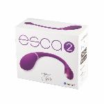 Інтерактивне віброяйце Ohmibod Esca2 for Kiiroo (підходить для вебкама) - мініатюра 6