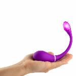 Інтерактивне віброяйце Ohmibod Esca2 for Kiiroo (підходить для вебкама) - мініатюра 4