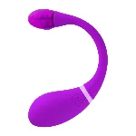 Інтерактивне віброяйце Ohmibod Esca2 for Kiiroo (підходить для вебкама) - мініатюра 1